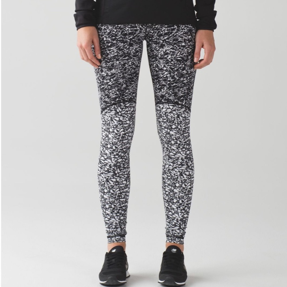 Lululemon Wunder Under Pant (Hi-Rise)